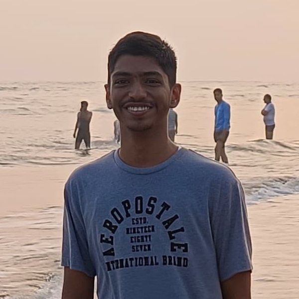 Anshuman Mishra